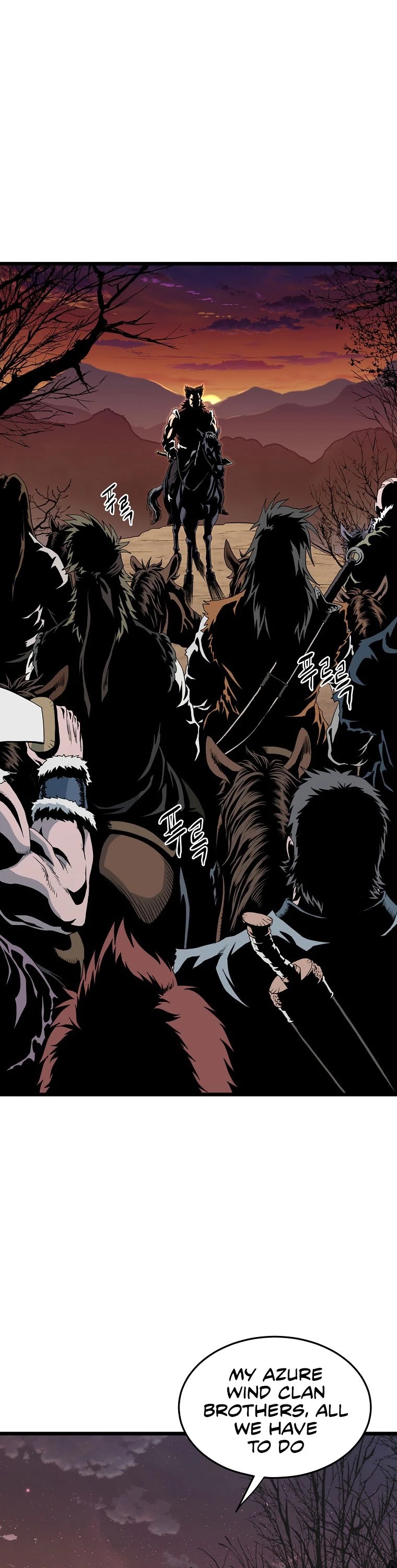 Murim Login Chapter 112 image 03